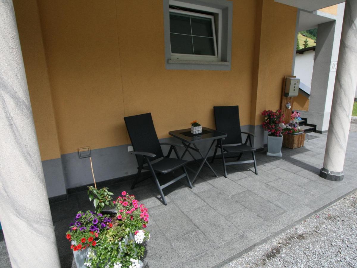 Apartment Sesselebenerhof-2 By Interhome 湖城 外观 照片
