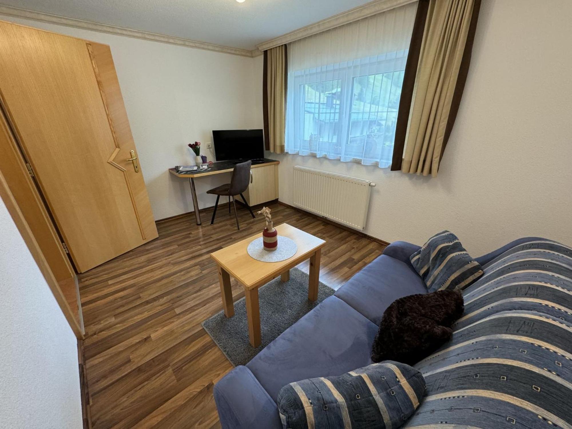 Apartment Sesselebenerhof-2 By Interhome 湖城 外观 照片